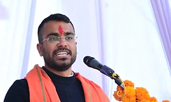 ಸಂತ ಕ್ಸೇವಿಯರ್ ಬಗ್ಗೆ ವಿವಾದಾತ್ಮಕ ಹೇಳಿಕೆ: ಬಂಧಿತ ಗೌತಮ್ ಖಟ್ಟರ್ ಗೋವಾಕ್ಕೆ