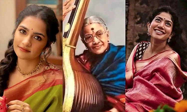 Buzz: ಎಂ.ಎಸ್. ಸುಬ್ಬುಲಕ್ಷ್ಮಿ ಬಯೋಪಿಕ್; ಸಾಯಿ ಪಲ್ಲವಿ ಬದಲಿಗೆ ರುಕ್ಮಿಣಿ ವಸಂತ್?