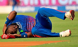 Delhi Capitals: ಆರೋಗ್ಯದ ಬಗ್ಗೆ ಕೊನೆಗೂ ಮೌನ ಮುರಿದ ಲುಂಗಿ ಎನ್‌ಗಿಡಿ