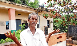 ಅಕ್ಷರ ಸಂತ ಡಾ.ಹಾಜಬ್ಬ: ಸೇವೆಯೇ ಜೀವನ..