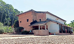 ಇತಿಹಾಸದ ಕಥೆ ಹೇಳುವ ಅರಮನೆಕೊಪ್ಪ: ಮರಾಠರಿಗೆ ಮರುಜನ್ಮ ನೀಡಿದ ಸ್ಥಳ