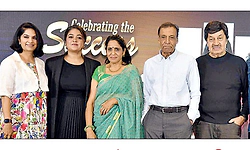 Sandalwood: ʼಅಪರಿಚಿತೆʼಯ ಯಶಸ್ಸಿನ ಹಾದಿ