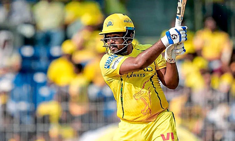 IPL 2025: ರಾಹುಲ್‌, ರೈನಾ ‌ಐಪಿಎಲ್‌ ದಾಖಲೆ ಮುರಿದ ಸಂಜು ಸ್ಯಾಮ್ಸನ್