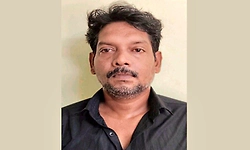 Byndoor : ಪಡುವರಿಯಲ್ಲಿ ಚಿನ್ನಾಭರಣ ಕಳವು: ಆರೋಪಿ ಸೆರೆ