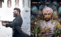 ಟಾಲಿವುಡ್‌ನಲ್ಲಿ ʼಟಾಕ್ಸಿಕ್‌ʼಗೆ ಬಿಗ್‌ ಟಕ್ಕರ್:‌ ರಿಲೀಸ್‌ ಆಗಲಿದೆ ಬಹುನಿರೀಕ್ಷಿತ ಸಿನ್ಮಾ!