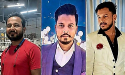 Uttar Pradesh: ಬರ್ತ್‌ ಡೇ ಪಾರ್ಟಿಯಲ್ಲಿ ಗುಂಡಿನ ದಾಳಿ; ಮೂವರು ಯುವಕರು ಮೃತ್ಯು