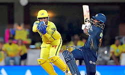 CSK vs GT: ಸುದರ್ಶನ್ ಅಬ್ಬರದ ಅರ್ಧಶತಕ: ಗುಜರಾತ್‌ ಟೈಟಾನ್ಸ್‌ಗೆ ಗೆಲುವು   