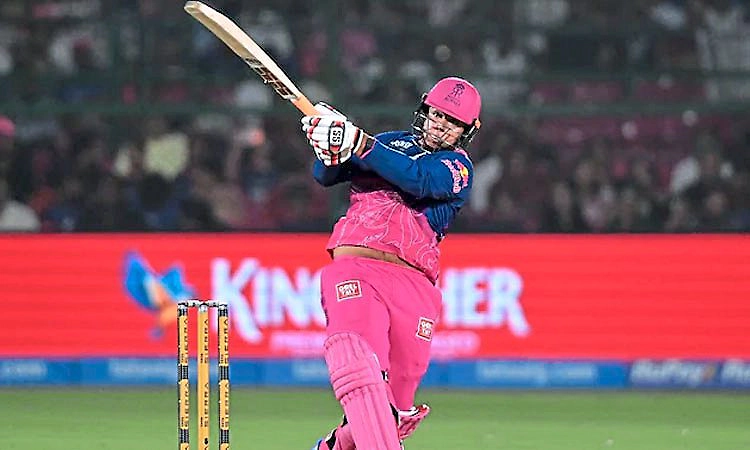 ಲಾರಾ ರೀತಿ ಸೂರ್‍ಯವಂಶಿಯನ್ನೂ ಕೊಂಚ ಕಾಯಿಸಿ: ಬ್ರಾತ್‌ವೇಟ್‌     