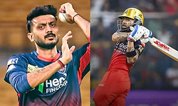 ಗೆದ್ದ ಜೋಶ್‌ನಲ್ಲಿರುವ ಆರ್‌ಸಿಬಿಗೆ ಇಂದು ಡೆಲ್ಲಿ ಕ್ಯಾಪಿಟಲ್ಸ್‌ ಎದುರಾಳಿ