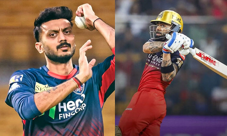 ಗೆದ್ದ ಜೋಶ್‌ನಲ್ಲಿರುವ ಆರ್‌ಸಿಬಿಗೆ ಇಂದು ಡೆಲ್ಲಿ ಕ್ಯಾಪಿಟಲ್ಸ್‌ ಎದುರಾಳಿ