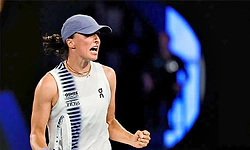 ಮ್ಯಾಡ್ರಿಡ್ ಓಪನ್: ಅನಾರೋಗ್ಯ; ಹಿಂದೆ ಸರಿದ ಸ್ವಿಯಾಟೆಕ್