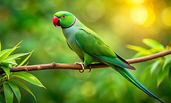 ಗಿಳಿಯಿಂದ ಬೆಳೆ ಹಾನಿಯಾದರೆ  ಪರಿಹಾರ ಕೊಡಿ: ಹೈಕೋರ್ಟ್‌