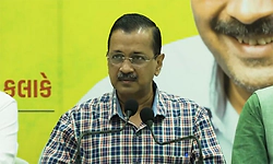 7 ಸಂಸದರ ಅನರ್ಹತೆ ಕೋರಿ ರಾಜ್ಯಸಭೆಯ ಸಭಾಪತಿಗೆ ಆಪ್‌ ಅರ್ಜಿ