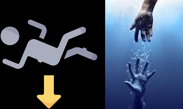 ಮಧುಗಿರಿ: ಕಲ್ಯಾಣಿಯಲ್ಲಿ ಜಾರಿ ಬಿದ್ದು 2 ಮಕ್ಕಳು ಸಾವು