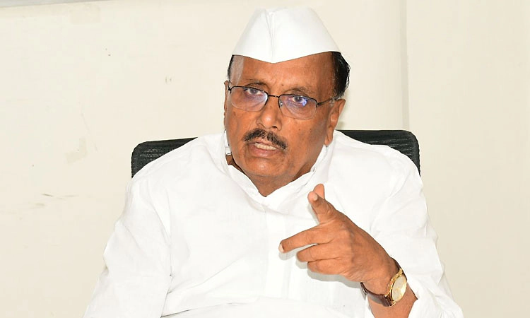 ನೀರು ಪೂರೈಕೆಗೆ ಗ್ರಾಮ ಪಂಚಾಯಿತಿಗಳಲ್ಲಿ ನಯಾಪೈಸೆ ಇಲ್ಲ: ಬಿ.ಆರ್‌.ಪಾಟೀಲ್‌ ಅಸಮಾಧಾನ