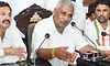K'taka Minister K Venkatesh gets additional charge of Planning and Statistics