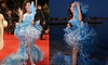 Ocean Plastic Waste to Couture: Mohini Sharma brought sustainable Indian fashion to Cannes 2026