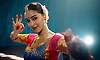 Ananya Panday’s Bharatanatyam fusion dance in Chand Mera Dil sparks online debate