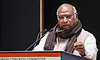 'Why no relief for public?' Kharge questions govt on fuel prices on Modi's 11th anniversary in office