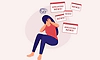 Why 40 per cent of people are avoiding news, according to a psychologist