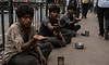 Missing for 47 days, medical student found begging on Mumbai streets!