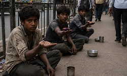 Missing for 47 days, medical student found begging on Mumbai streets!