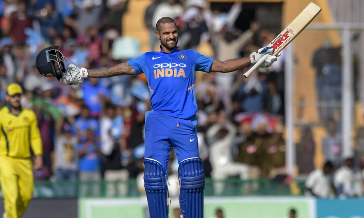 Big Cricket League Season 2: Shikhar Dhawan, Chris Gayle and Harbhajan Singh set to feature!