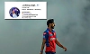 Arshdeep Singh cleans up Instagram account amid online controversy