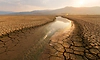 Climate change could weaken lake's natural purification process, study suggests