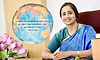 Karnataka eyes AI-enabled governance, not just innovation: Chief Secretary Shalini Rajneesh