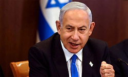 Israel PM: ಇಸ್ರೇಲ್‌ ಪ್ರಧಾನಮಂತ್ರಿ ಬೆಂಜಮಿನ್‌ ನೆತನ್ಯಾಹು ಆಸ್ಪತ್ರೆಗೆ ದಾಖಲು
