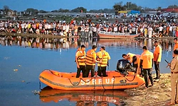 ಭಟ್ಕಳ ದುರಂತ: ಸುರಕ್ಷೆಯ ಕ್ರಮಗಳು ಅನಿವಾರ್ಯ