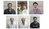 ನಕಲಿ ಬಿಲ್‌ ಸೃಷ್ಟಿಸಿ ಹಗರಣ, ವಿಶ್ರಾಂತ ಕುಲಪತಿ, ನಿವೃತ್ತ ಕಂಟ್ರೋಲ‌ರ್ ಸೇರಿದಂತೆ 6 ಜನ ಬಂಧನ