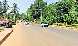 Belthangady: ಅತಿವೇಗದಿಂದ ಹೆಚ್ಚಿದ ಅಪಘಾತ