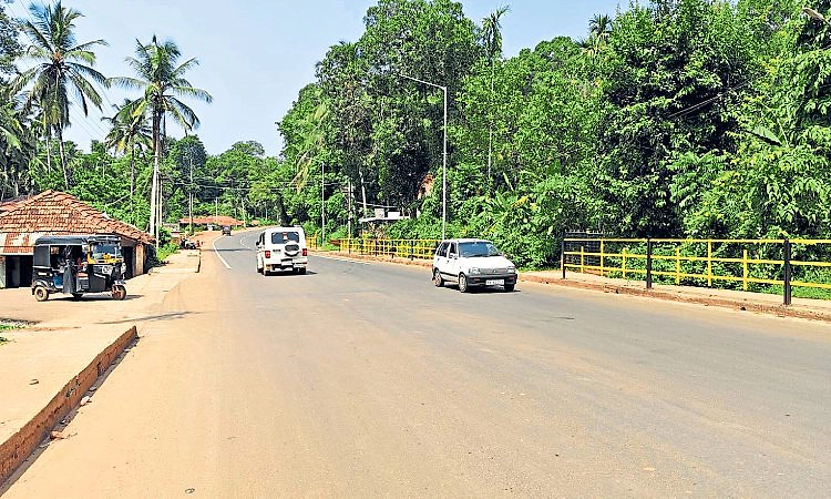 Belthangady: ಅತಿವೇಗದಿಂದ ಹೆಚ್ಚಿದ ಅಪಘಾತ