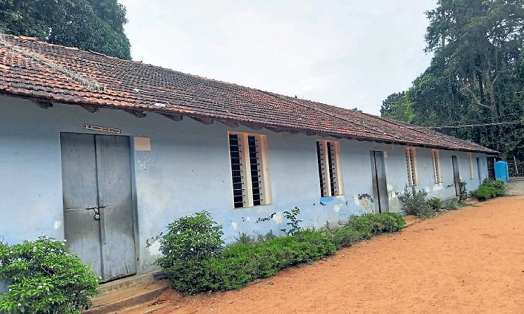 ಮಕ್ಕಳು ಬರುವಾಗ ಸುರಕ್ಷಿತವಾಗಿರಲಿ ಶಾಲೆಗಳು