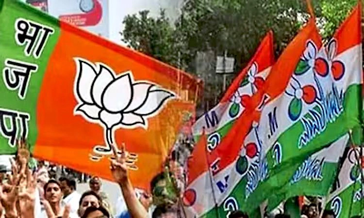 TMCಯಲ್ಲಿ ಭುಗಿಲೆದ್ದ ಅಸಮಾಧಾನ-12ಕ್ಕೂ ಅಧಿಕ ಟಿಎಂಸಿ ಸಂಸದರು ಬಿಜೆಪಿ ಸೇರ್ಪಡೆ?
