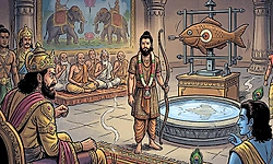 Kids Story: ಶ್ರೇಷ್ಠ ಬಿಲ್ಲುಗಾರ