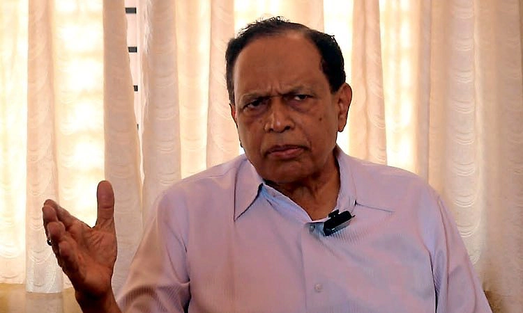 Thirthahalli: ಶಾಸಕ ಆರಗ ಜ್ಞಾನೇಂದ್ರ ವಿರುದ್ಧ ವಾಗ್ದಾಳಿ ನಡೆಸಿದ ಕಿಮ್ಮನೆ ರತ್ನಾಕರ್