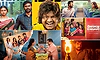 OTT Releases: ಈ ವಾರ ಒಟಿಟಿಯಲ್ಲಿ ಬಿಡುಗಡೆಯಾಗಲಿರುವ ದಕ್ಷಿಣದ 8 ಪ್ರಮುಖ ಸಿನಿಮಾಗಳಿವು