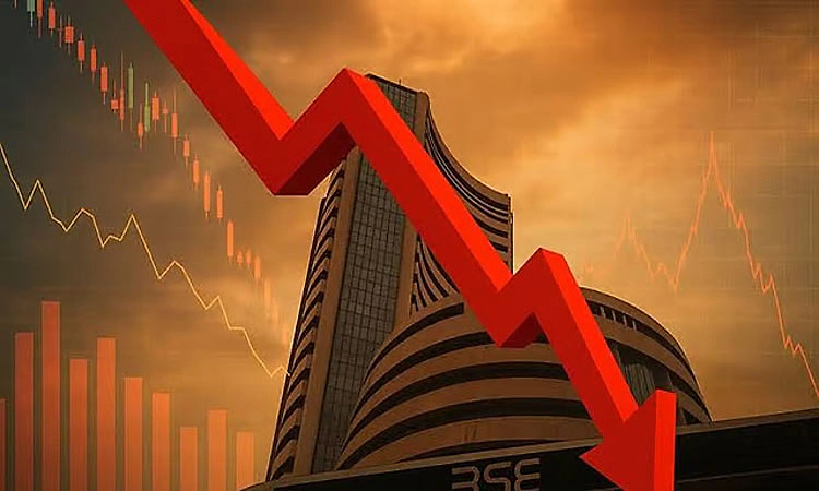 Stock Market: ಕದನ ವಿರಾಮ ನಿರೀಕ್ಷೆ- ಷೇರುಪೇಟೆ ಸೂಚ್ಯಂಕ 500 ಅಂಕ ಕುಸಿತ-ವಹಿವಾಟು ಅಂತ್ಯ