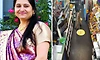 Virginia ಸೂಪರ್‌ ಮಾರ್ಕೆಟ್‌ ನಲ್ಲಿ ಗುಂಡುಹಾರಿಸಿ ಗುಜರಾತ್‌ ಮೂಲದ ಮಹಿಳೆ ಹತ್ಯೆ
