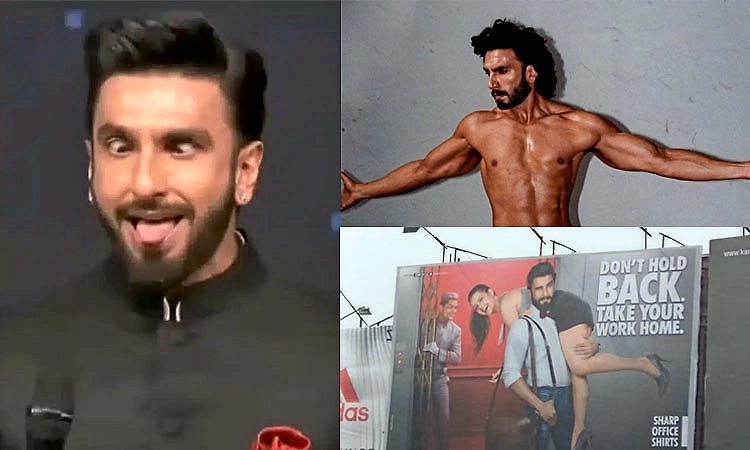 ಬೆ**ಲೆ ಫೋಟೋ ಶೂಟ್‌ To ʼದೈವʼಕ್ಕೆ ಅಪಮಾನ.. ರಣ್ವೀರ್‌ ವಿವಾದಗಳ ಸುತ್ತ ಒಂದು ನೋಟ