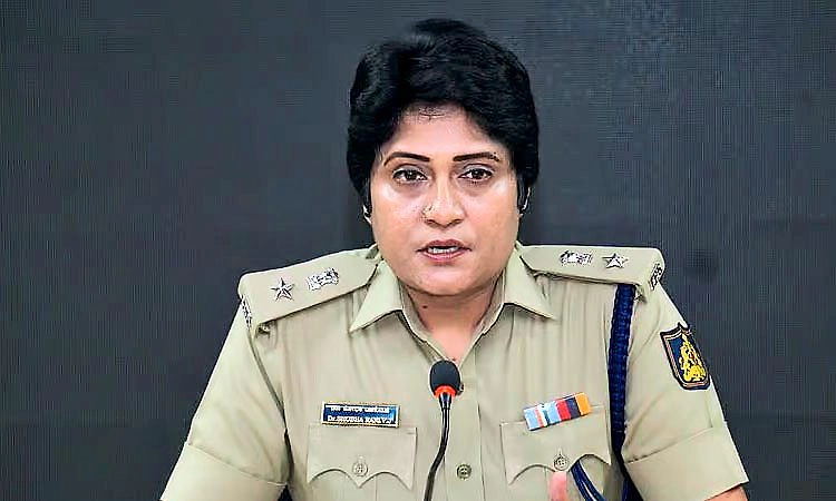 ನಾಗಮಂಗಲದಲ್ಲಿ 900 ಎಕರೆ ಸರ್ಕಾರಿ ಭೂ ಹಗರಣ: ಎಸ್‌ಪಿ 