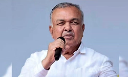 ಡೀಸೆಲ್ ಬೆಲೆ ಏರಿದ್ದಕ್ಕೆ ಕೆಎಸ್ಸಾರ್ಟಿಸಿಗೆ 480 ಕೋಟಿ ರೂ. ಹೊರೆ: ರಾಮಲಿಂಗಾರೆಡ್ಡಿ 