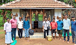 Ripponpete: ಬಿದರಹಳ್ಳಿಯಲ್ಲಿ ಅಪ್ರಕಟಿತ ವೀರಗಲ್ಲು ಪತ್ತೆ 