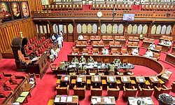 ಜೂ.18ಕ್ಕೆ ರಾಜ್ಯಸಭೆ ಜತೆಗೇ 7 ಪರಿಷತ್ ಸ್ಥಾನಕ್ಕೂ ಚುನಾವಣೆ