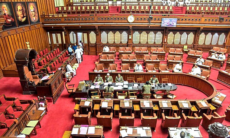 ಜೂ.18ಕ್ಕೆ ರಾಜ್ಯಸಭೆ ಜತೆಗೇ 7 ಪರಿಷತ್ ಸ್ಥಾನಕ್ಕೂ ಚುನಾವಣೆ