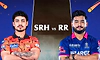 IPL 2026: ಇಂದು ಎಲಿಮಿನೇಟರ್ ಪಂದ್ಯ: ಹೈದರಾಬಾದ್-ರಾಜಸ್ಥಾನ್ ಅದೃಷ್ಟ ಪರೀಕ್ಷೆ