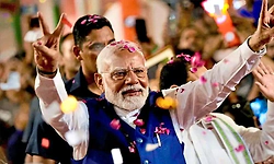 ಮೋದಿ ಆಡಳಿತಕ್ಕೆ 12 ವರ್ಷ: ಬಿಜೆಪಿ ದೇಶವ್ಯಾಪಿ ಅಭಿಯಾನ